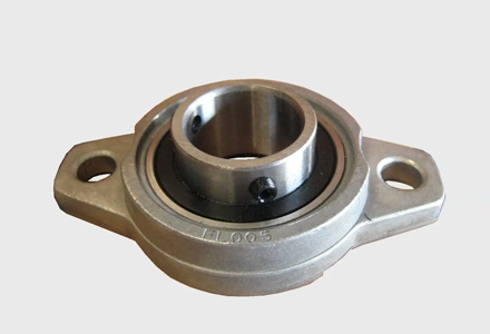 Introduction to Zinc Alloy Bearings
