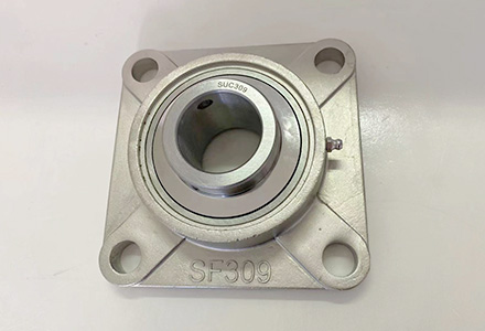 How to identify counterfeit stainless steel bearing seats?