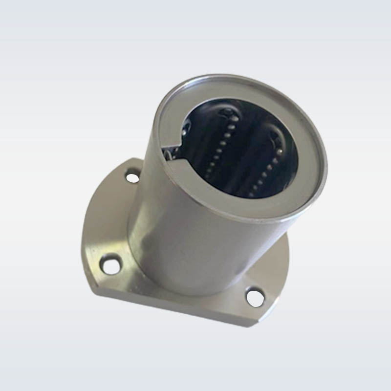 Stainless steel linear bearing