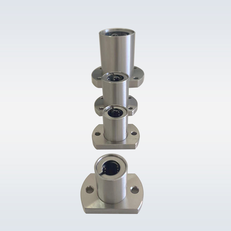 Stainless steel linear bearing