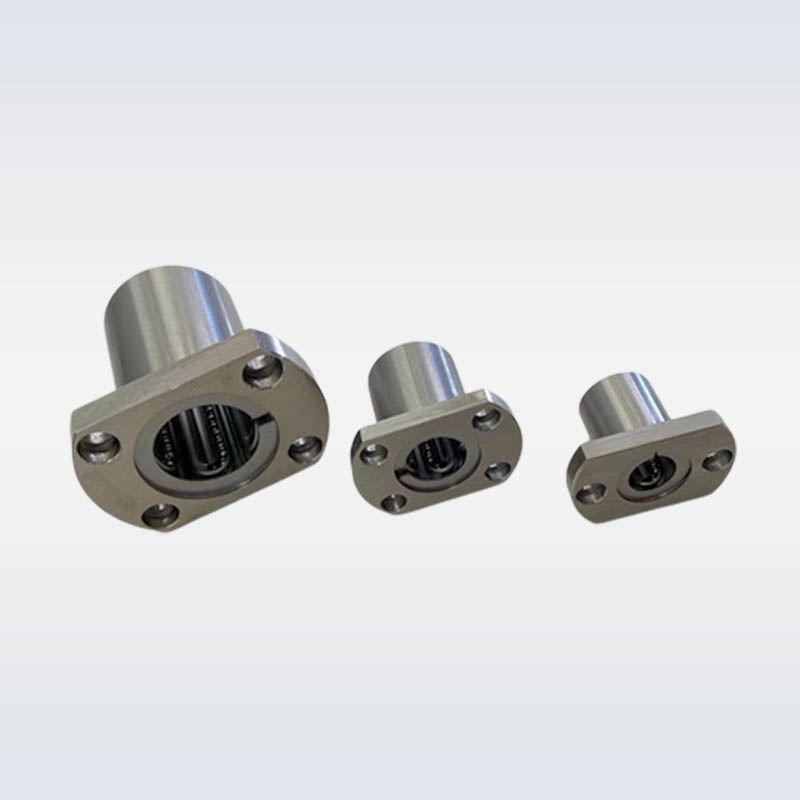 Stainless steel linear bearing