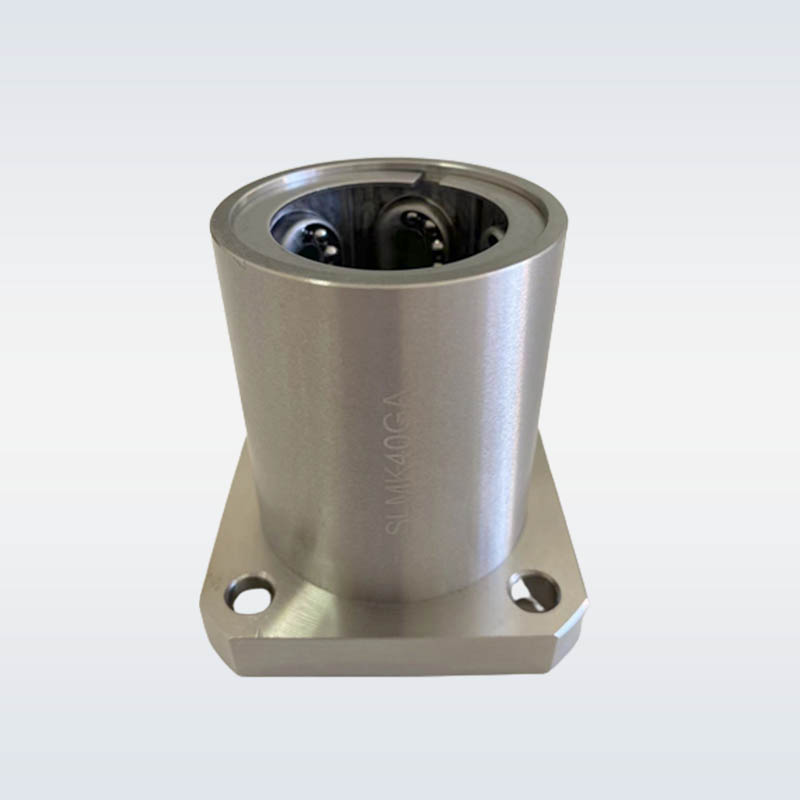 Stainless steel linear bearing