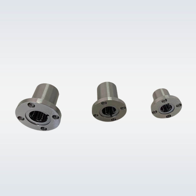 Stainless steel linear bearing