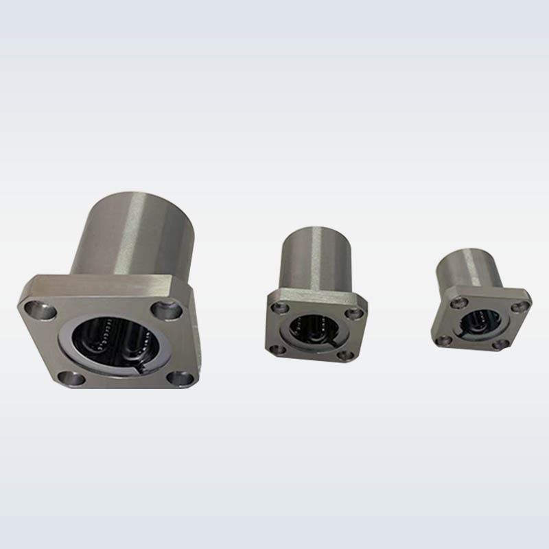 Stainless steel linear bearing