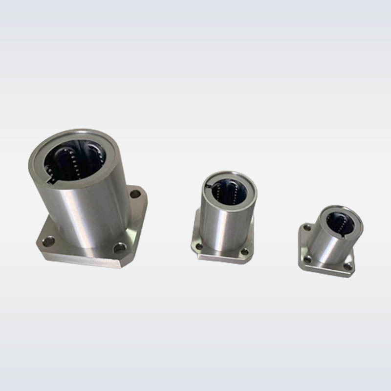 Stainless steel linear bearing