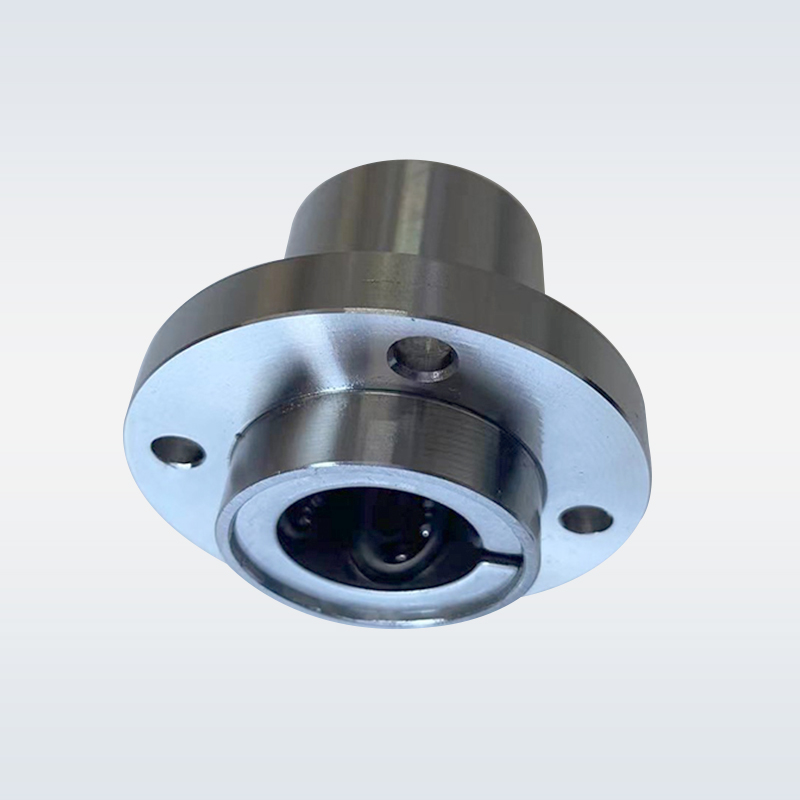 Stainless steel linear bearing