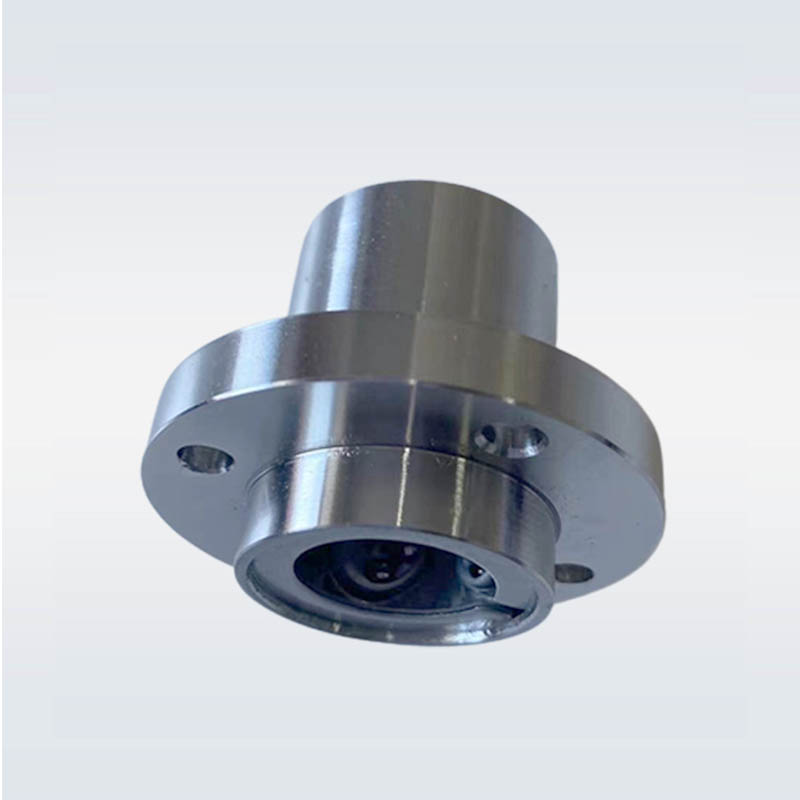 Stainless steel linear bearing