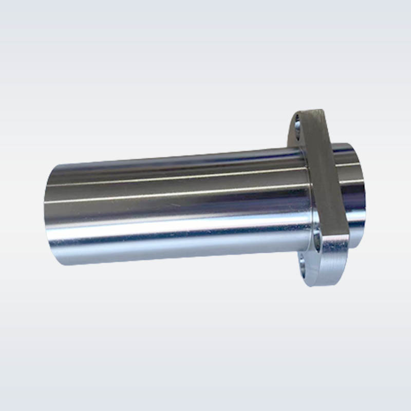 Stainless steel linear bearing