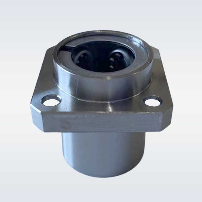 Stainless steel linear bearing