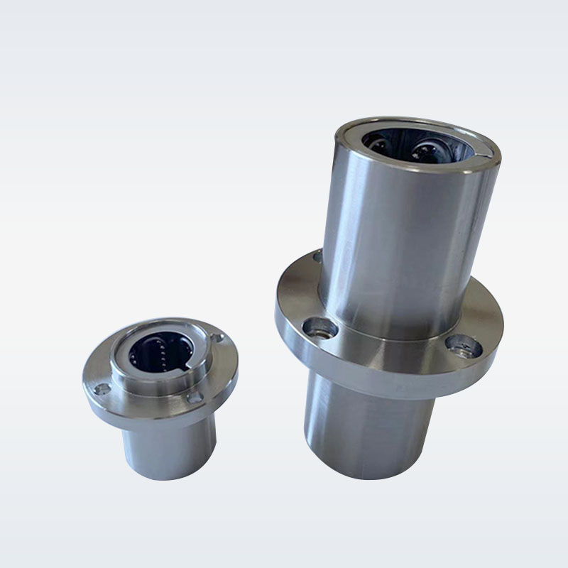 Stainless steel linear bearing