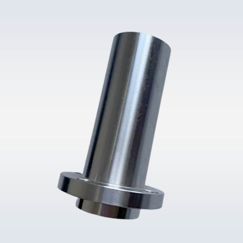 Stainless steel linear bearing