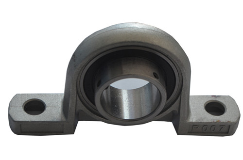 锌合金轴承座