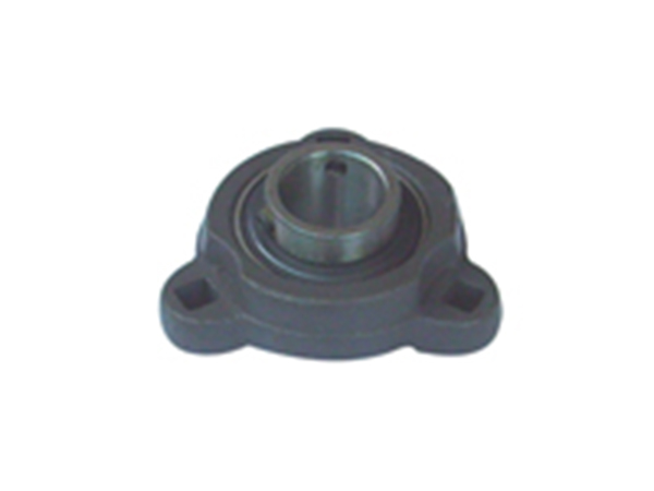 Cast iron bearing seat